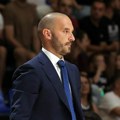 Navijači skandirali ime Bogdana Karaičića u “Pioniru”: Ja sam deset života iza velikih trenera Partizana