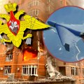 Ukrajinski ekspert otkrio jezivu činjenicu: Rusi za godinu dana povećali proizvodnju "Šehida" čak šest puta, sve češće se…