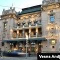 Od paravojske do Narodnog pozorišta: Put Dragoslava Bokana