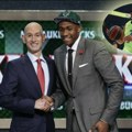 U Partizan dolazi drugi pik sa NBA drafta na kome je Jokić bio 41.