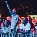 Žanrovsku raznovrsnost Visa Fusion bine ove godine donose Partibrejkersi, Bojana Vunturišević, Nikola Vranjković, Coby…