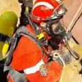 Dona upala u bunar dubok 15 metara: Zahvaljujući brzoj reakciji vatrogasaca izvučena je živa: Ovako je izgledalo spasavanje…
