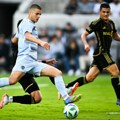 MLS: Joveljić u 90+6 doneo pobedu Kanzas Sitiju