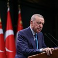 Erdogan:Turska se nada napretku po pitanju F-35 nakon sastanka sa Trampom