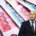 Ruski ministar finansija: U Rusiji nema recesije