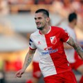 Vukadinović: Nisam prešao u Dubočicu