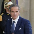 Pariz, Berlin i London osudili pretnje Irana Rafaelu Grosiju