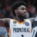 Džordan Voker stiže kod Željka Obradovića: Partizan pronašao novo pojačanje