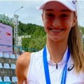 Neočekivan poraz Lune Vujović na startu Vimbldona