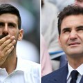 "To je sve što mi je Federer rekao": Novak se trudi, ali plan mu je već osuđen na propast