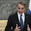 Micotakisu stigla sumnjiva pošiljka iz Rusije sa belim prahom Skandal ispred Parlamenta, cela zemlja na nogama