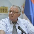Barikade u Zemunu: Šešelj preti da će u sredu da otera „ustašoide“