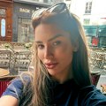 Rodila ćerku rijaliti učesniku, a krije dečka iz Beča: Verila se Aleksandra Nikolić, šok objava osvanula na mrežama