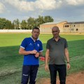 Nikitović na mestu uspeha