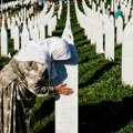 Zavišić: Rezolucijom o Srebrenici niko nije dobio ništa, osim nove teme za podele