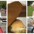 Novo poskupljenje hleba – Da li očekujete više cene ostalih namirnica? (ANKETA)