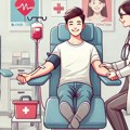 "Neko će vaš dar pamtiti ceo život": Budite danas humani, dajte krv