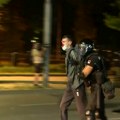 „Luka nije jedini koji je brutalno pretučen, policija imala naređenje da povredi što više ljudi“: Advokat Božo Prelević o…