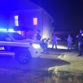 Pritvor za marka koji je iz automatske puške nasumično pucao po Kragujevcu Policija te večeri sprečila tragediju