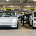 Plan Evropske komisije: Rent a car kuće i kompanije moraće da kupuju samo električne automobile?
