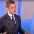 Đurić: Napadnut sam na ulici dok sam šetao sa ćerkama, počinilac osuđivani nasilnik