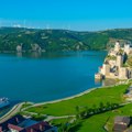 Srbiju ove godine sa reka posetilo 96.885 putnika, 9,4 odsto više nego u isto vreme 2024. godine