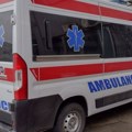 Masovno trovanje hranom kod Vranja, četvoro hospitalizovanih