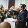 Kurti sa dijasporom: Izbegavajte putovanja preko Srbije