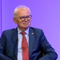 Mijailović za RTS: Zvezda uvek ide na pobedu, verujem u plasman u Ligu šampiona