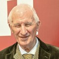 Nigde nikog, nemamo kud: Pesme iz nove knjige akademika Matije Bećkovića
