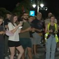 Studenti pozivaju na proteste, tenzije rastu nakon incidenata i pucnjave
