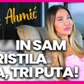 Aneli Ahmić otkrila šokantne detalje iz svoje prošlosti: Sve o hapšenju, odnosu s roditeljima…