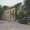 Ukrajinske vlasti: Rusija napala sa 614 dronova i raketa, jedna osoba poginula