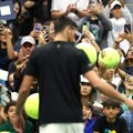 Koliko Novak voli US open: Hrani me ludačka energiju sa tribina