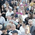 Kontraprotest naprednjaka: Blokadom protiv blokada i Stojanča Arsić “Hoće normalan život”