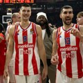 To je to: Luka Mitrović više nije igrač Zvezde! Cela nacija je reprezentacija! Crvena zvezda se oglasila povodom Pešićevog…