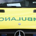 Prevrnuo se putnički autobus u Avganistanu, poginulo 25 osoba