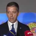 Đurić završio dvodnevnu posetu Japanu: Važna poseta za snaženje pozicije Srbije
