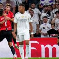 Reprezentativac tzv. Kosova šokirao Bernabeu, a onda je za minut usledila osveta Real Madrida