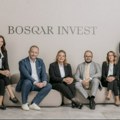 Bosqar ide u podjelu dionica