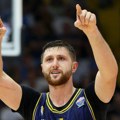 Evrobasket, 7. dan: Bosna šokirala Grčku, nema Janisa, nema pobede
