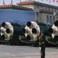 Rakete sa bojevim glavama koje stižu do SAD i Evrope: Kina pokazala dosad neviđeno oružje od kog Zapad strepi
