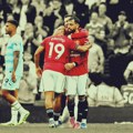 Manchester United je (skoro) kompletan tim