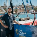 Crnogorski jedriličar Milivoj Dukić zvanični ambasador Finala The Ocean Race Europe 2025