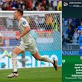 Srećno, debeli: Da li se Sergej obratio (i) Piksiju?