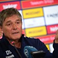 Piksi poslao poruku Pešiću i košarkašima