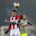 Zvezda sjajna u Ligi Evrope, istorija na strani crveno-belih: Da li će Marakana ponovo biti neosvojiva?