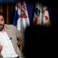 DRI traži razrešenje Aleksandra Šapića: Beograd teško kršio obavezu dobrog poslovanja