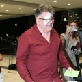 Pevač posle operacije oka na rođendanu ćerke Saše Matića: Žika Jakšić došao nakon zdravstvenih problema, žena Nikole Rokvića u…