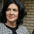 Izrečene prve presude u „Aferi Sotirovski“, bivšoj gradonačelnici Niša produžen pritvor